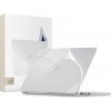 AppleMix Puzdro TECH-PROTECT SoftShell pre Apple MacBook Air 15 (M2–M5 2023–2026) – plastové – priehľadné