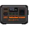 Bluetti BLUETTI AC2P - Prenosná energetická stanica | 300W 230Wh | (P-AC2P-EU-GY-BL-010)