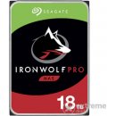 Seagate IronWolf Pro 18TB, ST18000NE000