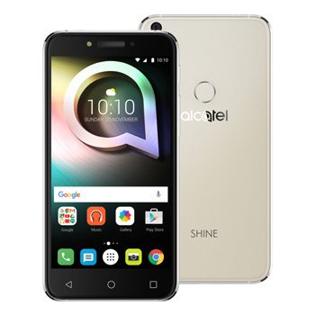 Alcatel Shine Lite 5080X