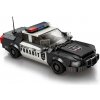 Reobrix Policajné auto
