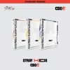 STRAY KIDS - GO LIVE CD