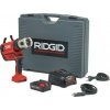 RIDGID lisovačka RP 350 (AKU 18V) bez čeľustí