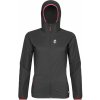 Dámska bunda High Point Helium Pertex 3.0 Jacket Veľkosť: S / Farba: čierna