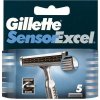 GILLETTE SENSOR EXCEL NN 5KS