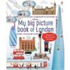 Big picture book of London