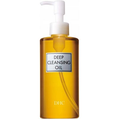 DHC Deep Cleansing Oil® odličovací olej 200 ml