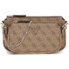 Guess Dámska crossbody kabelka 2 v 1 HWBG7879710-LGW