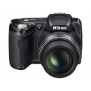 Nikon Coolpix L110