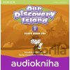 Our Discovery Island - 1 - Linnette Erocak