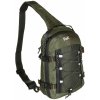 Batoh s jedným popruhom Fox Outdoor Compact Sling - olivový