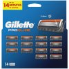 GILLETTE FUSION PROGLIDE 14NH