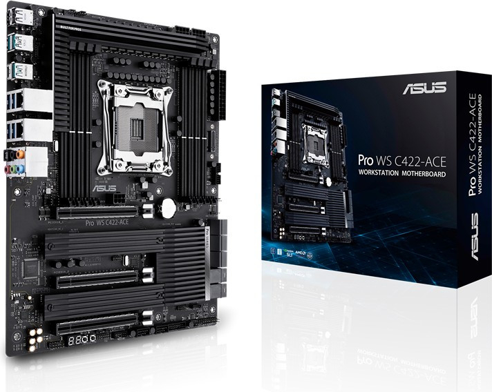 Asus Pro WS C422-ACE