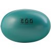 Gymnastická lopta LEDRAGOMMA EGG 65 cm zelená