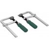 Metabo - Svorky pre vodiace lišty, 2 ks 631031000