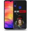 Picasee ULTIMATE CASE pro Xiaomi Redmi Note 7 - Bezďák