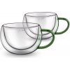 Lamart termopohár LT9112 VASO Súprava Cappuccino 2 x 270 ml