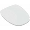 Ideal Standard Dea WC doska ultra plochá, SoftClose, biela matná T676783