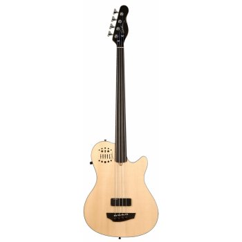 Godin A4 Ultra Fretless EN SA