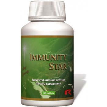 Starlife Immunity Star 75 kapsúl