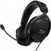 Kabelová herní sluchátka HyperX Cloud Stinger 2, černá