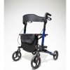 Rehafund Rf-624/n chodítko 4-kolesové PALERMO PREMIUM modré