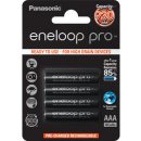 Panasonic Eneloop Pro AAA 930mAh 4ks 4HCDE/4BE