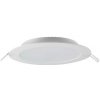 V-Tac LED Podhľadové svietidlo SAMSUNG CHIP LED/18W/230V 4000K pr. 22 cm biela VT2194 + záruka 3 roky zadarmo + záruka 3 roky zadarmo