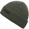 Čiapka Horsefeathers Jake burnt olive 24/25 - Odosielame do 24 hodín