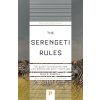 The Serengeti Rules – The Quest to Discover How Life Works and Why It Matters (Sean B. Carroll)(Brožovaná)