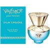 Versace Dylan Turquoise toaletná voda dámska 50 ml, 50ml