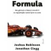 Formula - Jonathan Clegg, Joshua Robinson