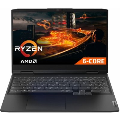 Lenovo IdeaPad Gaming 3 82SB00LBCK