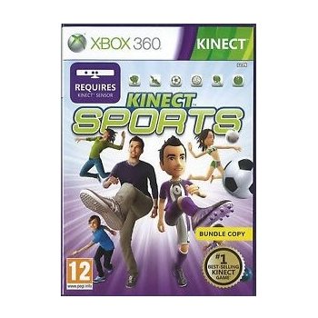 Kinect Sports