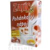 ZAJÍC POHÁNKOVÝ NÁPOJ práškový 1x350 g