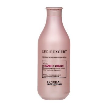 L'Oréal Expert Vitamino Color AOX Shampoo 300 ml