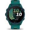 Garmin Forerunner 170 Music, Teal Green/Citron 010-03920-12 - Bežecké smart hodinky s GPS