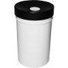 Nádoba na odpadky, samohasiaca ,objem 60 l, v x Ø 630 x 392 mm