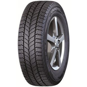 Uniroyal Snow Max 2 195/70 R15 104R