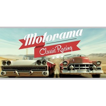 Motorama: Classic Racing