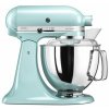 Kuchynský robot KitchenAid Artisan 5KSM175, ľadová modrá, 4,8 l (5KSM175PSEIC)