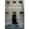 JE VOULAIS VOUS DIRE