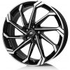 Brock RC36 7x17 5x114,3 ET53 diamond black polished