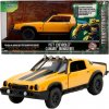 Auto Jada Transformers Bumblebee 1:32 žlté