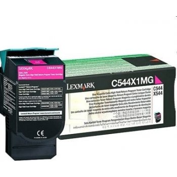 Lexmark C544X1MG - originálny