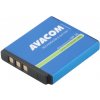 AVACOM DIFU-NP50-B750 Li-Ion 3.7V 750mAh - neoriginálne - Baterie Fujifilm NP-50 Li-Ion 3.7V 750mAh 2.8Wh