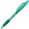 Guľôčkové pero STABILO Marathon 318 zelené