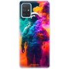 iSaprio Astronaut in Colors na Samsung Galaxy A71 AstrinCols-TPU3_A71