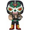 Funko POP Heroes: Dia De Los DC-Bane