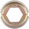 MILWAUKEE Krimpovacie čeľuste L22 Cu 240 4932464496